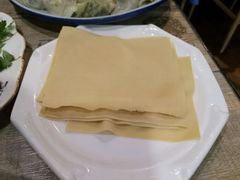 -四姐妹东北饺子(沙尾路店)
