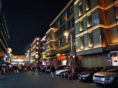 -知味观(湖滨总店)