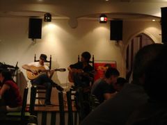 -Carmen卡门西班牙餐厅