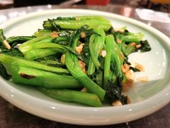 -港丽餐厅(高德置地店)