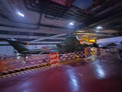 -泰达航母主题公园