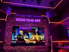 -星聚会KTV X Party(上海真如中海环宇城店)