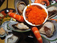 -囧吉香生蚝牛排馆(湖北路店)