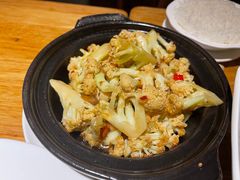 -渝半城经典川粤菜(重庆天地店)