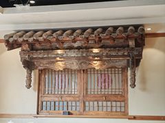 -百花人家(门城水岸店)