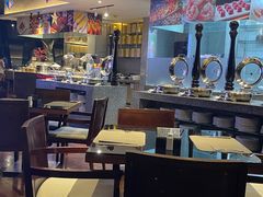 -虎门美思威尔顿酒店(海之光自助餐)