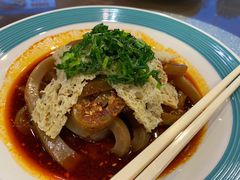 青稞酿皮-中发源·清真餐厅(春风店)