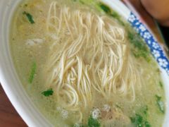 阳春面-粗茶淡饭(东关街店)