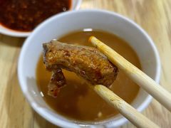 油碗-老殷锅仔