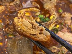 -蓉三少冒烤鸭·四川小吃集(北京首店)