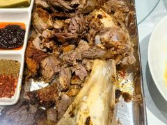 -一宽宽宴(白浮泉路店)