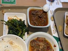 -老乡鸡(国华广场店)