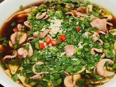 -红厨巷·淮扬菜(熙南里店)