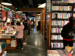 -西西弗书店&矢量咖啡(万象城店)