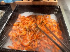 -梨花自助烤肉(西三旗万象汇黑金店)