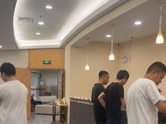 -爱康国宾体检中心(福田分院)