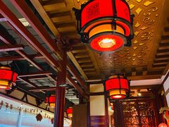 大堂-蜀江龙火锅(339店)