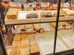 -爸爸糖吐司面包(悠唐购物中心店)