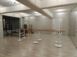 -无界瑜伽普拉提