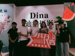 点击看大图 -Dina迪纳摄影(梅州品牌旗舰店)