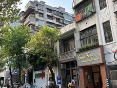 -森Some Fusion(荔湾店)
