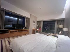 -广州天河合景福朋喜来登酒店