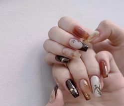 -CO COLOR美甲美睫美妆