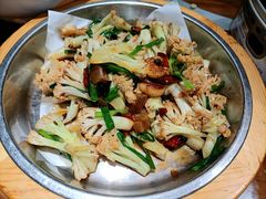 -猪腰一家·地道佛山菜(里水店)
