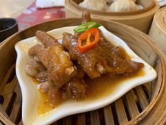 -点都德(汇盈广场店)