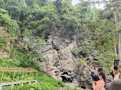 -狮子关旅游区