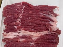 -前门·鲜肉火锅(长风店)