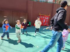 -京师双语幼儿园