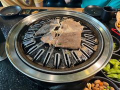 -九田家黑牛烤肉料理(珠江摩尔店)
