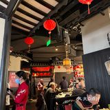 饭也比较下饭萝卜条啊什么的，那个套餐性价比很高的