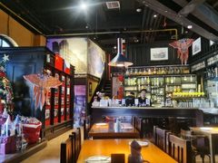 -布拉格餐厅· 中欧捷克菜(全国首店)