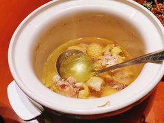 -徽三说·土徽菜·中国徽菜连锁品牌(阳湖总店)