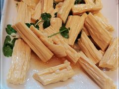 -梁记粥铺(开元地中海店)