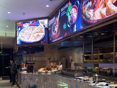 -盛宴标帜餐厅·亲子自助 (南昌喜来登酒店)