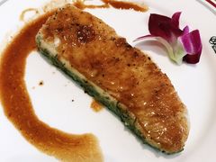 -蘭·日本料理铁板烧(碧云路店)
