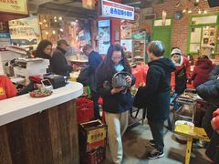 -钢管厂五区小郡肝火锅串串香(总店)