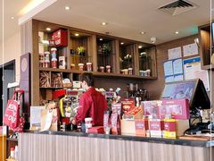 -COSTA COFFEE(深圳中洲店)