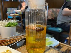 -蜀都三哥火锅店(力盟商业步行街店)