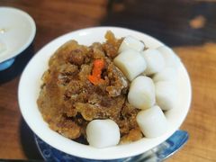 -楠火锅(仁恒梦中心店)