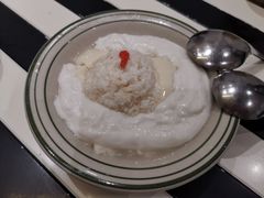 麻薯冰豆腐花-堂屋糖水店(愚园店)