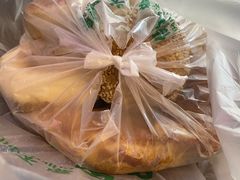 糖油饼-增盛魁小吃店