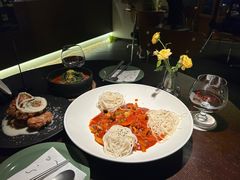 -Fuzzy Bistro 浮几韩餐·茶酒馆