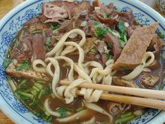 -门框胡同百年卤煮(前门煤市街店)