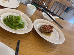-品鲜村农家菜·阳澄湖大闸蟹(总店)