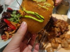-状元阁烧烤(新华路总店)