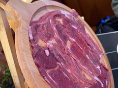-前门杨记·铜锅涮肉(王府井·故宫店)